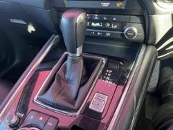 2022 Mazda
CX-8 Sport