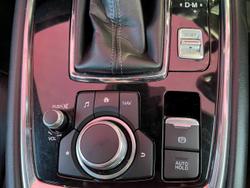 2022 Mazda
CX-8 Sport
