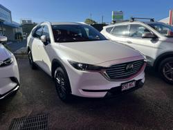 2022 Mazda
CX-8 Sport
