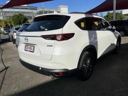 2022 Mazda
CX-8 Sport