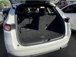2022 Mazda
CX-8 Sport
