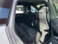 2022 Mazda
CX-8 Sport