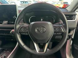 2023 Toyota
RAV4 GX