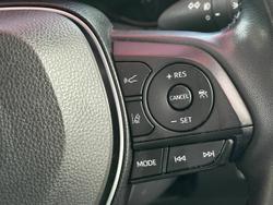 2023 Toyota
RAV4 GX