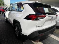 2023 Toyota
RAV4 GX
