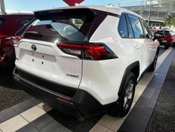 2023 Toyota
RAV4 GX