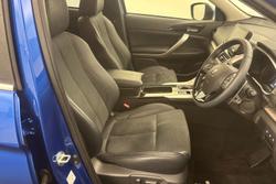 2024 Mitsubishi
Eclipse Cross Aspire