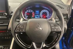 2024 Mitsubishi
Eclipse Cross Aspire
