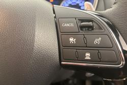 2024 Mitsubishi
Eclipse Cross Aspire