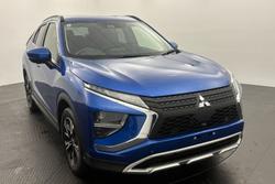 2024 Mitsubishi
                Eclipse Cross Aspire