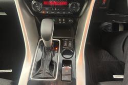 2024 Mitsubishi
                Eclipse Cross Aspire