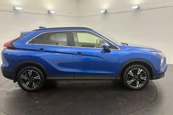 2024 Mitsubishi
Eclipse Cross Aspire