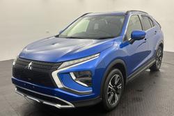 2024 Mitsubishi
                Eclipse Cross Aspire
