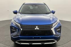 2024 Mitsubishi
Eclipse Cross Aspire