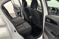 2023 Mitsubishi
Eclipse Cross PHEV ES