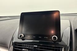 2023 Mitsubishi
Eclipse Cross PHEV ES