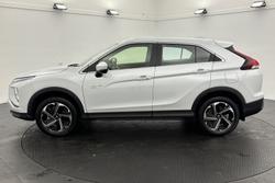 2023 Mitsubishi
                Eclipse Cross PHEV ES