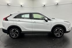 2023 Mitsubishi
                Eclipse Cross PHEV ES