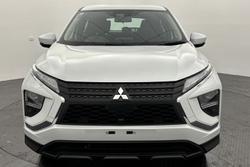 2023 Mitsubishi
                Eclipse Cross PHEV ES