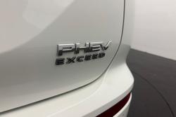 2022 Mitsubishi
Outlander PHEV Exceed