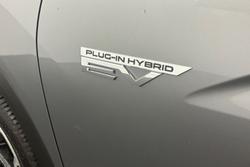 2023 Mitsubishi
                Eclipse Cross PHEV Aspire