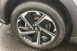 2023 Mitsubishi
                Eclipse Cross PHEV Aspire