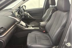 2023 Mitsubishi
                Eclipse Cross PHEV Aspire