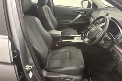 2023 Mitsubishi
                Eclipse Cross PHEV Aspire