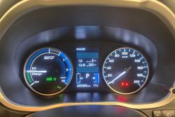 2023 Mitsubishi
                Eclipse Cross PHEV Aspire