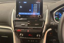 2023 Mitsubishi
                Eclipse Cross PHEV Aspire