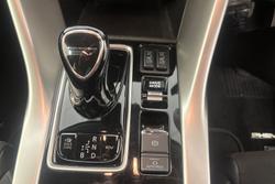 2023 Mitsubishi
                Eclipse Cross PHEV Aspire