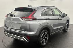 2023 Mitsubishi
                Eclipse Cross PHEV Aspire