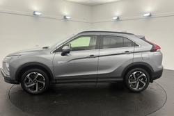 2023 Mitsubishi
                Eclipse Cross PHEV Aspire