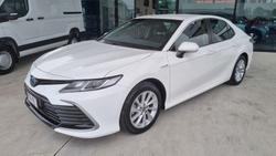 2021 Toyota
Camry Ascent