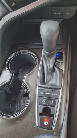 2021 Toyota
Camry Ascent