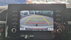 2021 Toyota
Camry Ascent