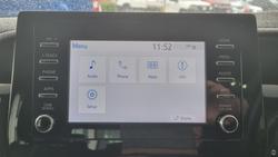 2021 Toyota
Camry Ascent