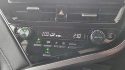 2021 Toyota
Camry Ascent