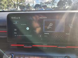 2025 Hyundai
Kona Premium N Line