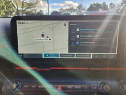 2025 Hyundai
Kona Premium N Line