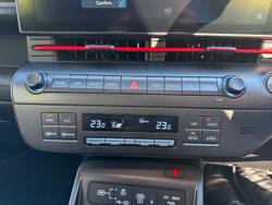 2025 Hyundai
Kona N Line