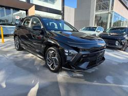 2025 Hyundai
Kona N Line
