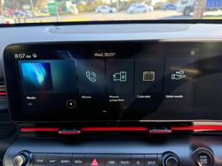 2025 Hyundai
Kona N Line