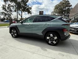 2025 Hyundai
Kona Premium