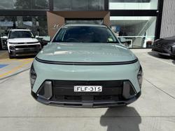 2025 Hyundai
Kona Premium