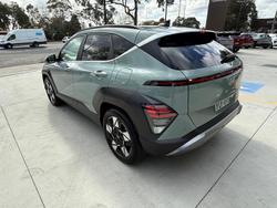 2025 Hyundai
Kona Premium