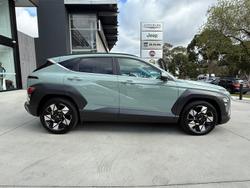 2025 Hyundai
Kona Premium