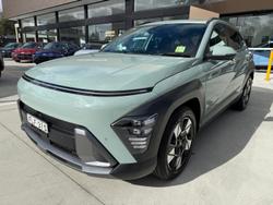 2025 Hyundai
Kona Premium