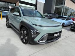 2025 Hyundai
Kona Premium