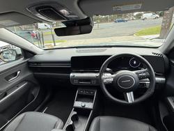 2025 Hyundai
Kona Premium